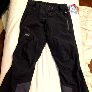 Ski pants
